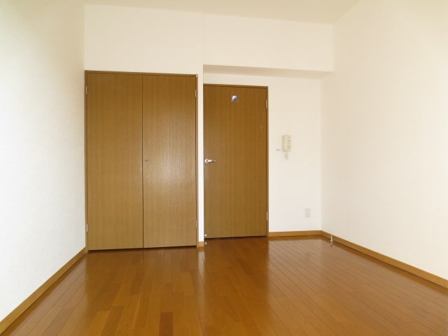 居室 ハートマンション