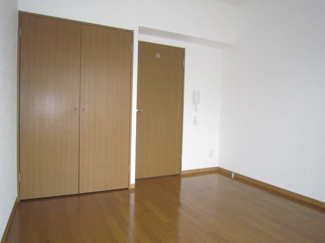 居室 ハートマンション