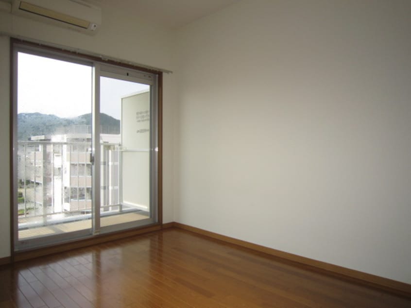 居室 ハートマンション