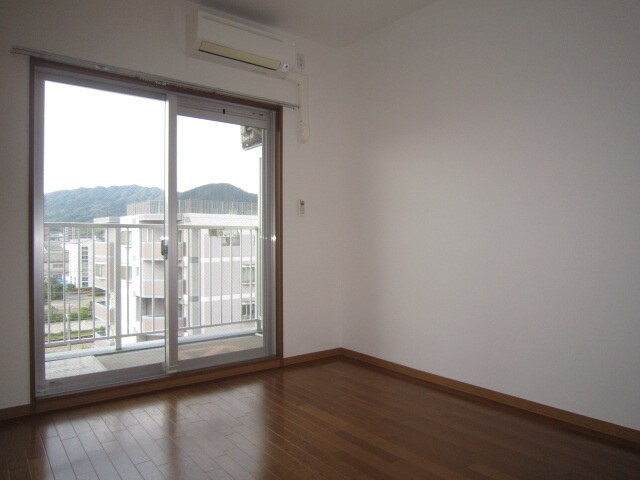 居室 ハートマンション