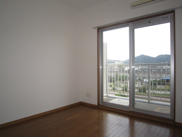 居室 ハートマンション