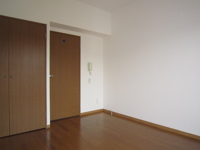 居室 ハートマンション