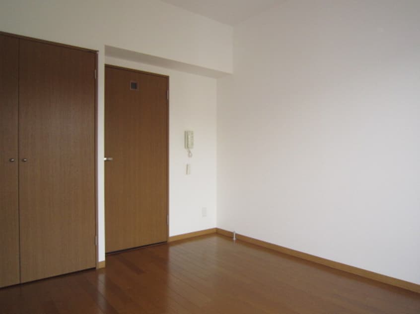 居室 ハートマンション