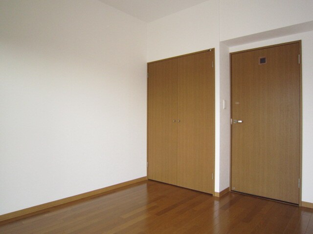 居室 ハートマンション