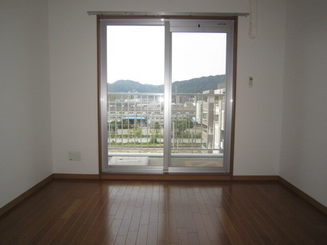 居室 ハートマンション