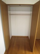 収納 ハートマンション