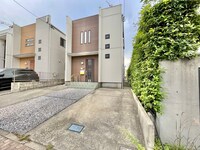 西曲里町貸戸建