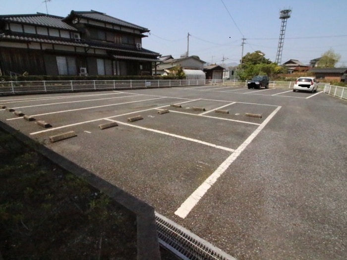 駐車場 アミ・デ・コア　Ⅱ
