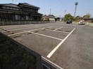 駐車場 アミ・デ・コア　Ⅱ