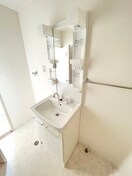 洗面 レジデンシャル門司港