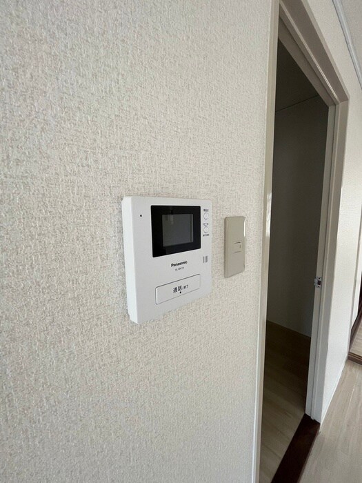 内観写真 レジデンシャル門司港