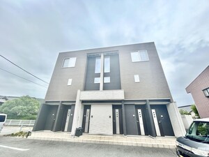 サンシャインレジデンス