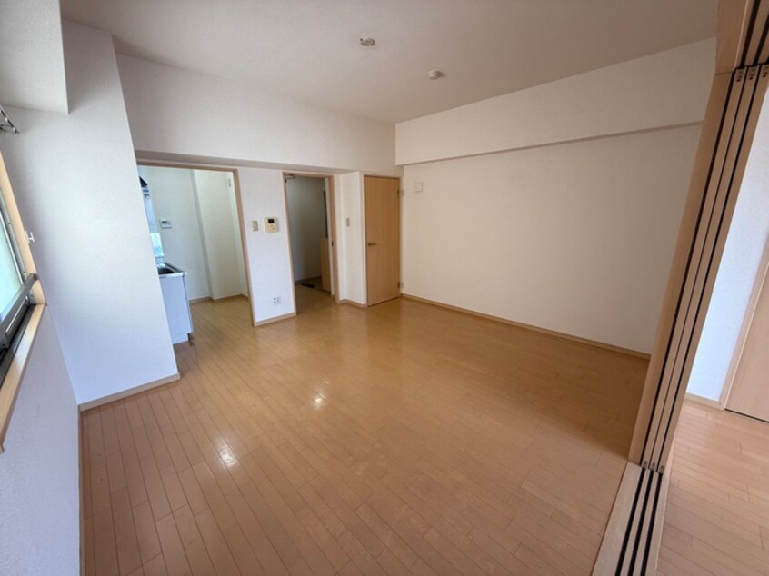居室 アビタシオン清水