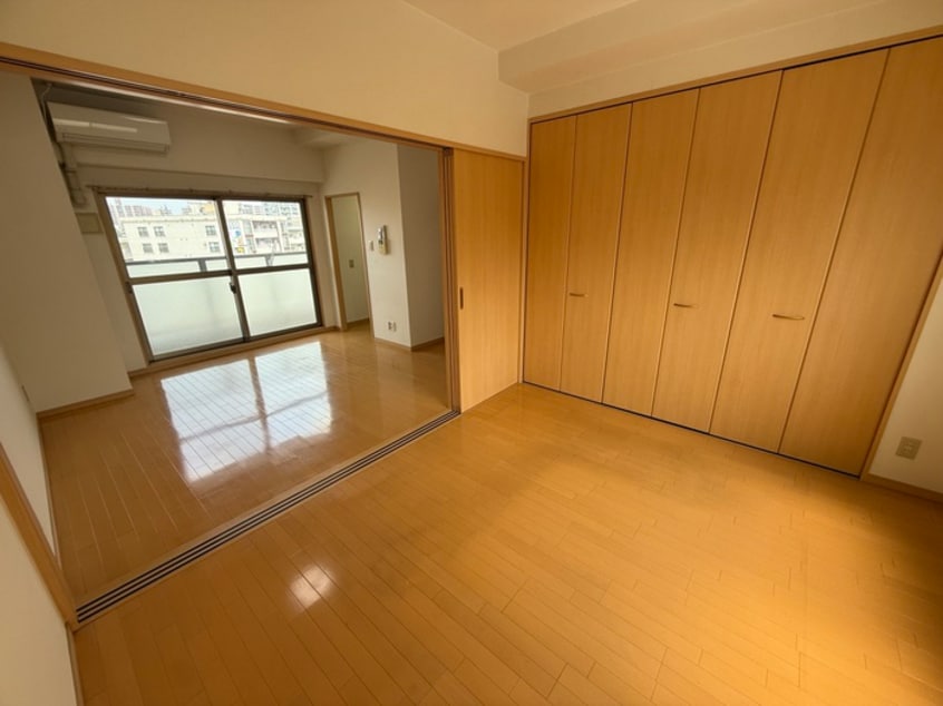 居室 アビタシオン清水