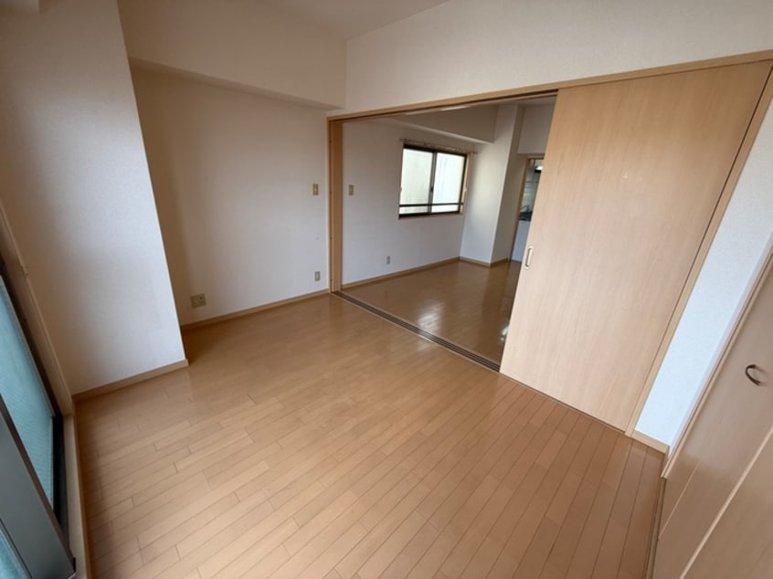 居室 アビタシオン清水