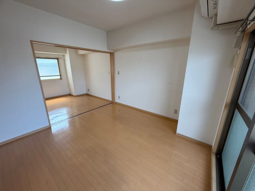 居室 アビタシオン清水