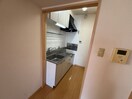 キッチン アビタシオン清水