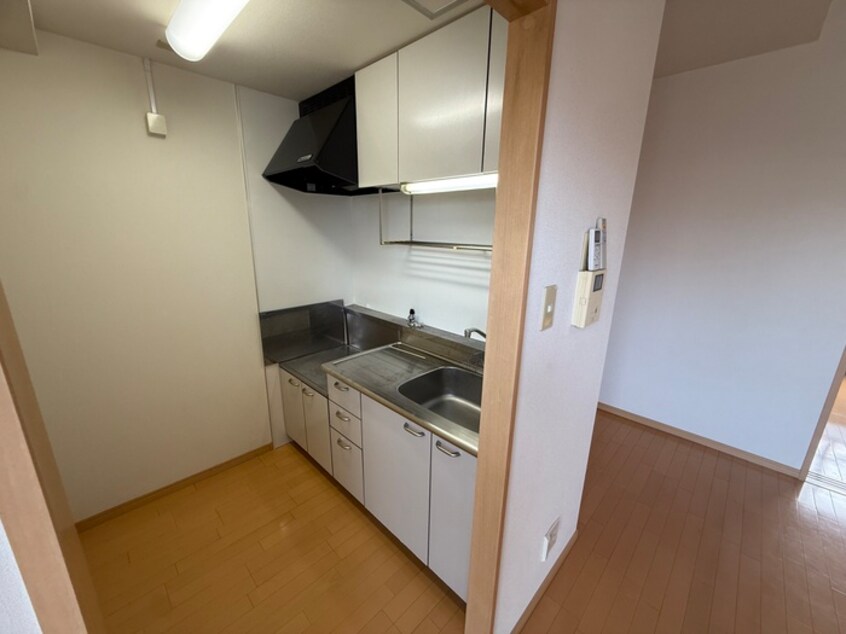 キッチン アビタシオン清水