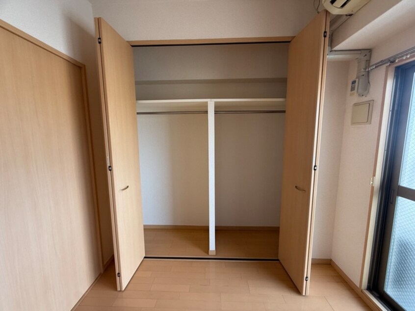 収納 アビタシオン清水