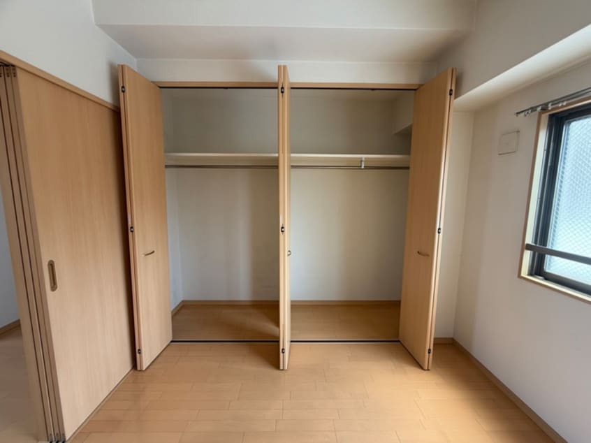 収納 アビタシオン清水