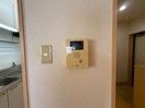 内観写真 アビタシオン清水