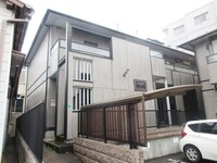 ハイツアリッサムＡ棟