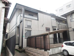 ハイツアリッサムＡ棟