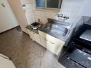 キッチン ｻｰﾌｻｲﾄﾞﾋﾞﾙ赤間