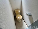 トイレ ｻｰﾌｻｲﾄﾞﾋﾞﾙ赤間