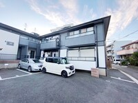 ハイツアリッサム　Ｂ棟