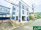 ウイングピア和白Ⅰの外観