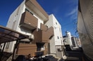 外観写真 Lupura　Domani