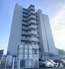 外観写真 ベルドール赤間