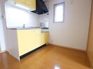 キッチン ベルドール赤間