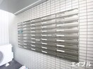 建物設備 ベルドール赤間