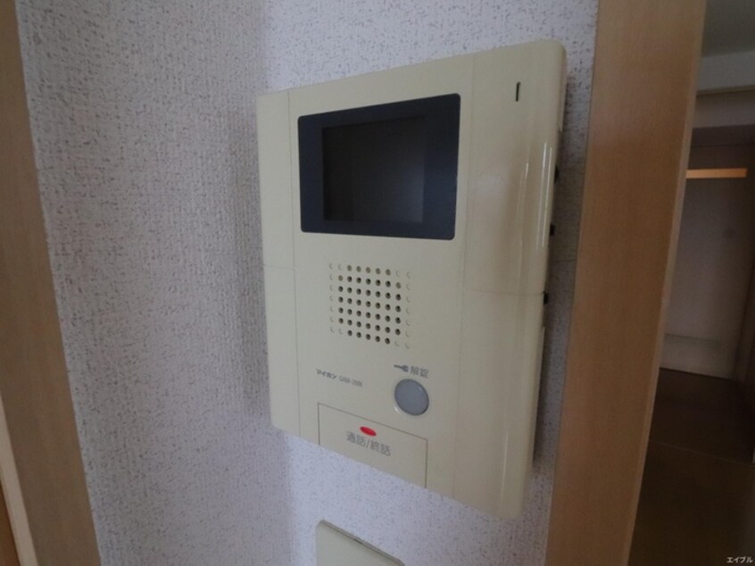 内観写真 ベルドール赤間