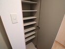靴箱 ベルドール赤間