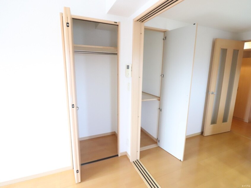 収納 ベルドール赤間