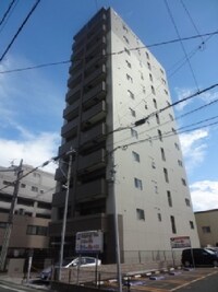 ネストピア呉服町(802)