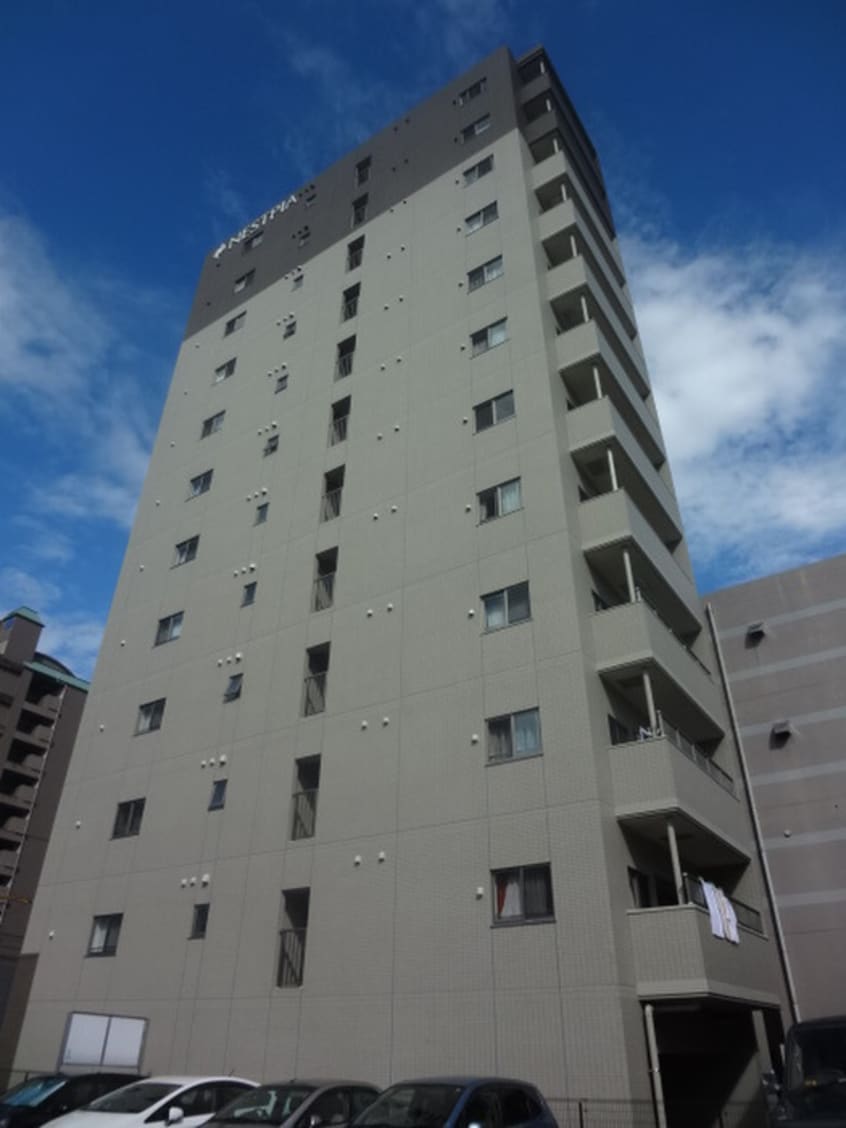 外観写真 ネストピア呉服町(802)