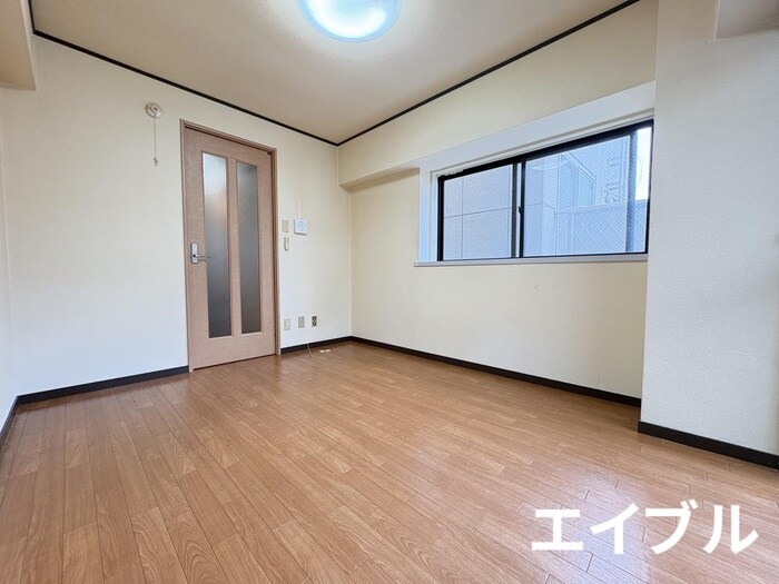 居室 松輝ビル