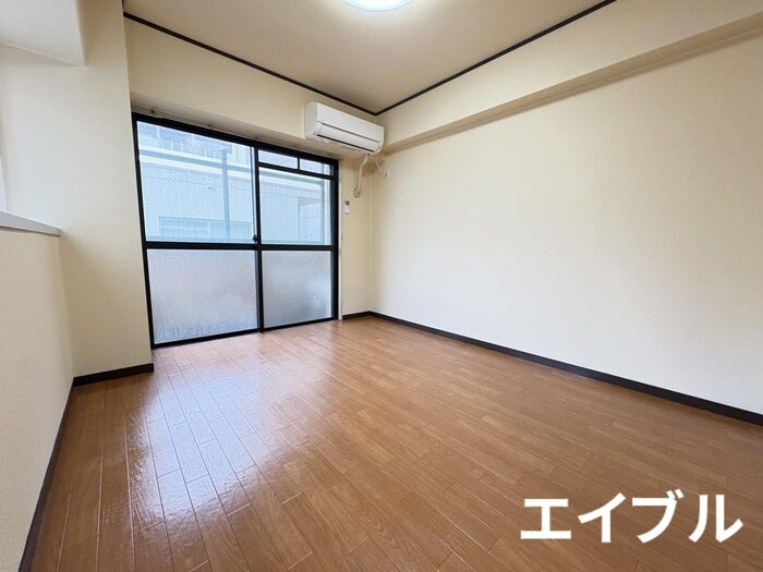 居室 松輝ビル