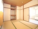 居室 ハイツ千峰