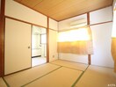 居室 ハイツ千峰