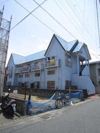 ひまわりコ－ポ箱崎