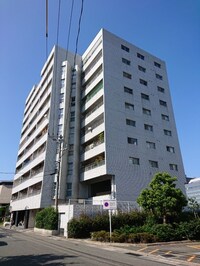 天神ロイアルハイツ（903）