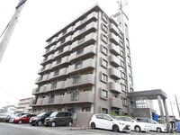 ホウシュウコ－ポ篠栗六番館