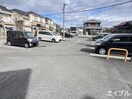 駐車場 エスポワ－ル高野Ａ棟