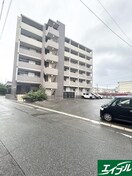 外観写真 ランドスペ－ス