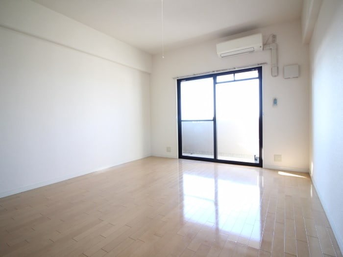 居室 ランドスペ－ス